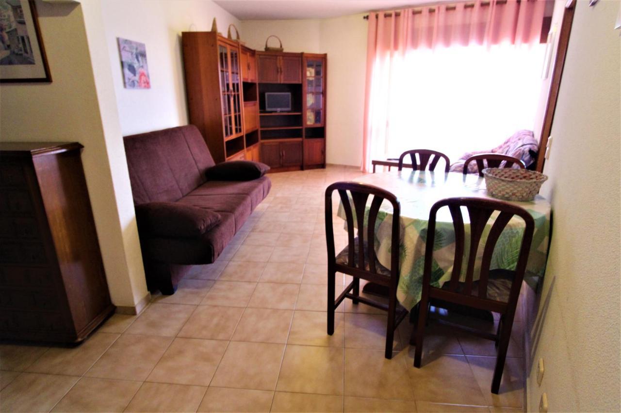 Apartamentosolpraia - Mirasol Portimão Exteriér fotografie
