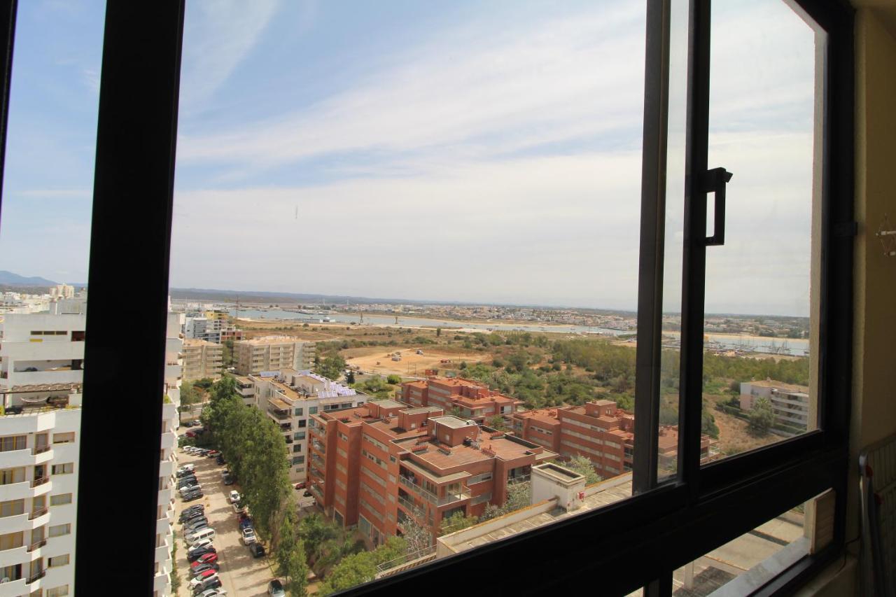 Apartamentosolpraia - Mirasol Portimão Exteriér fotografie