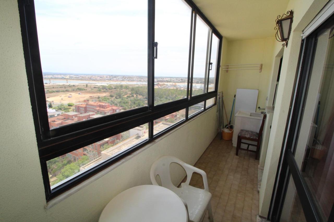 Apartamentosolpraia - Mirasol Portimão Exteriér fotografie