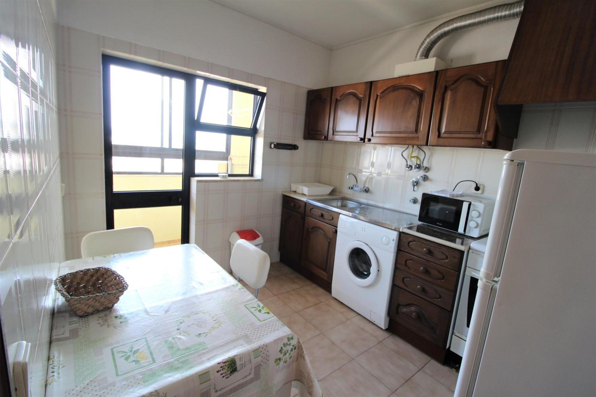 Apartamentosolpraia - Mirasol Portimão Exteriér fotografie