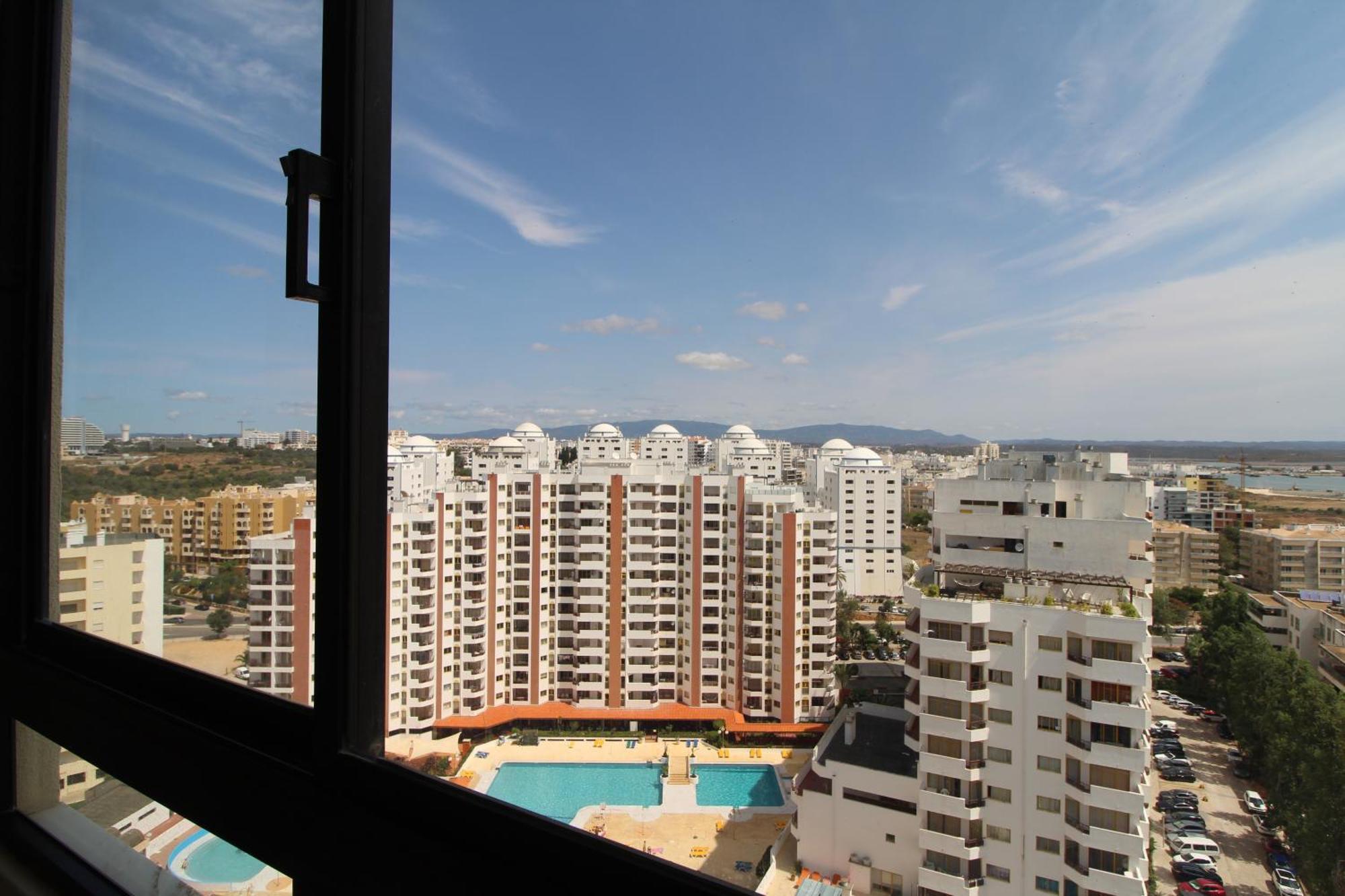 Apartamentosolpraia - Mirasol Portimão Exteriér fotografie