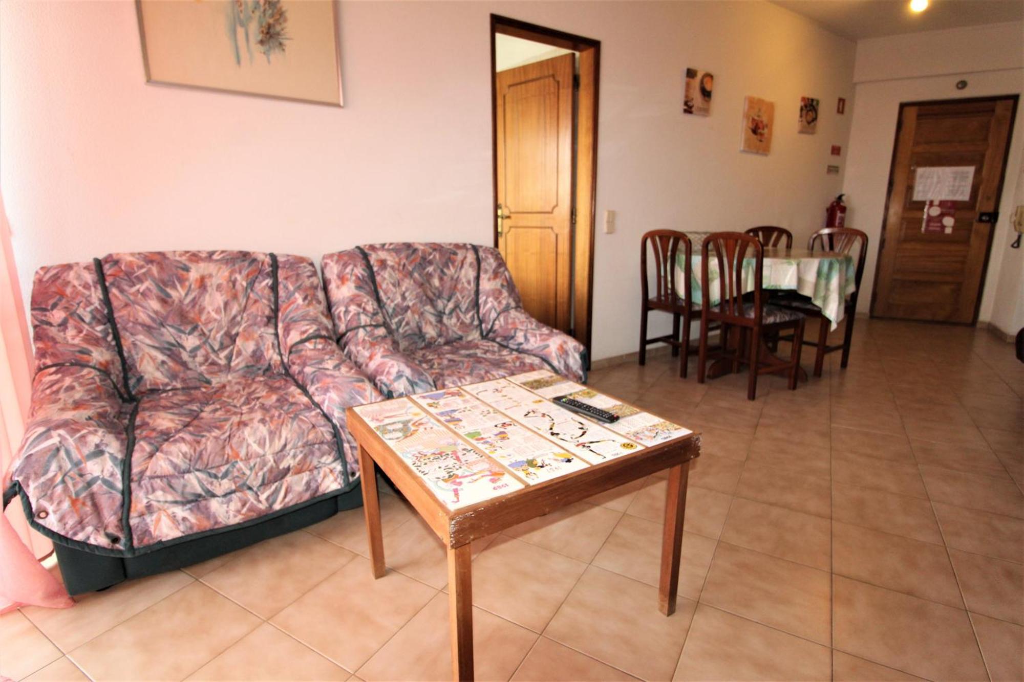 Apartamentosolpraia - Mirasol Portimão Exteriér fotografie