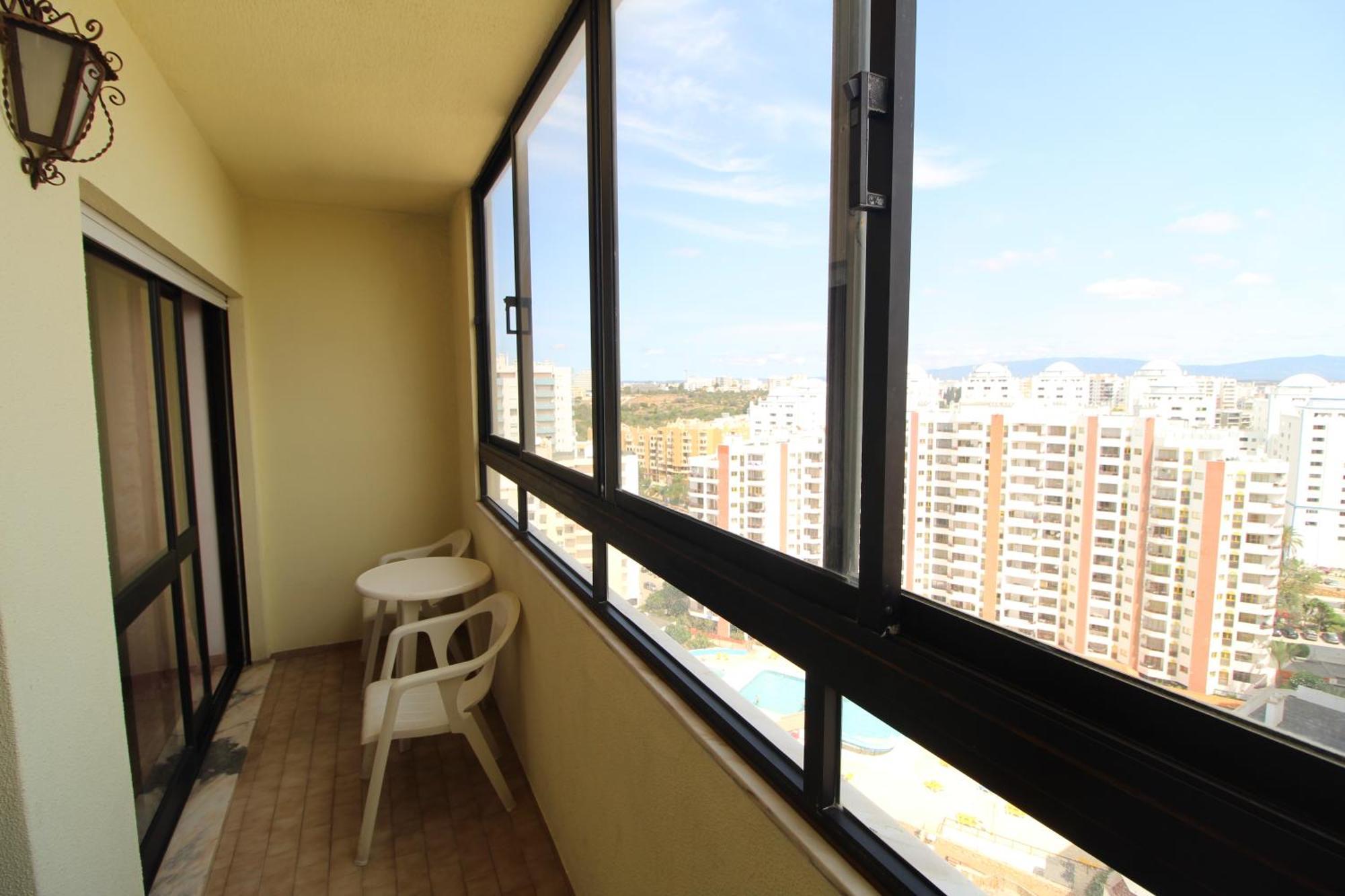 Apartamentosolpraia - Mirasol Portimão Exteriér fotografie