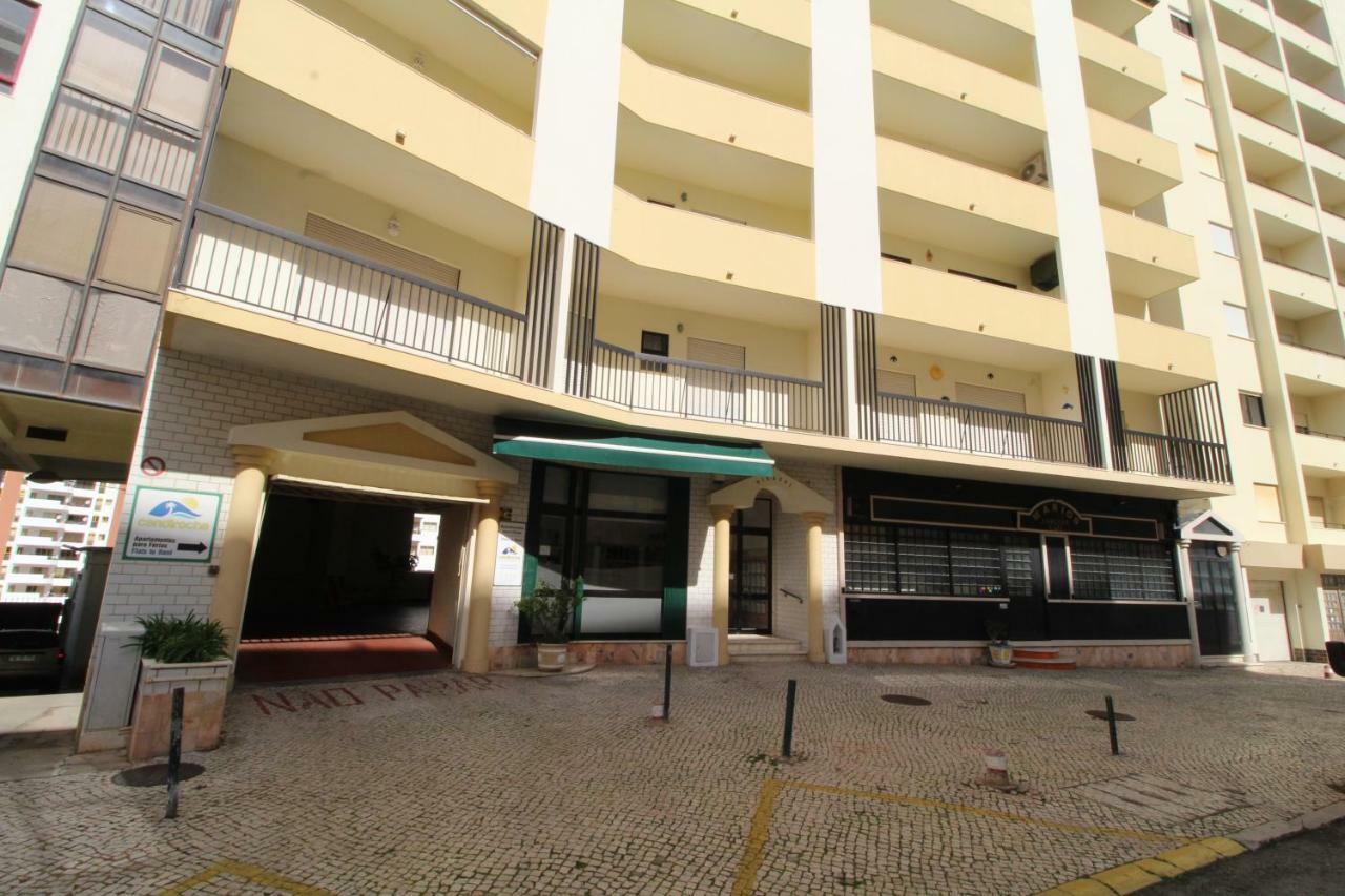Apartamentosolpraia - Mirasol Portimão Exteriér fotografie